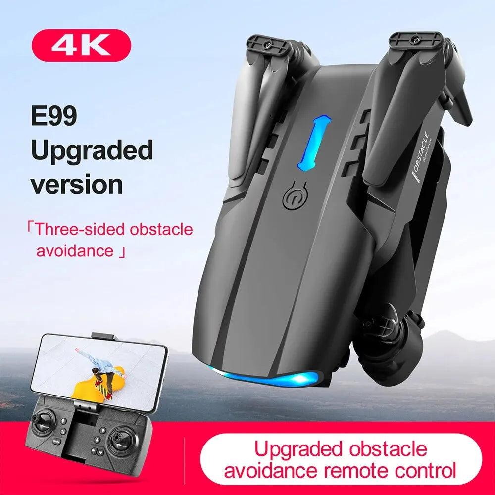 E99 Folding Drone Quadcopter: Capture Moments with Ease  ourlum.com   