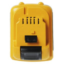 3.0Ah Replacement Lithium Battery for DeWalt DCB Models