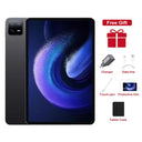 2024 Original Global Version  Android 13 Tablet Pad 6 Pro 16GB+1TB Snapdragon 888 Tablets PC 5G Dual SIM Card WIFI  HD 4K Mi Tab  ourlum.com black 16GB 1024GB 