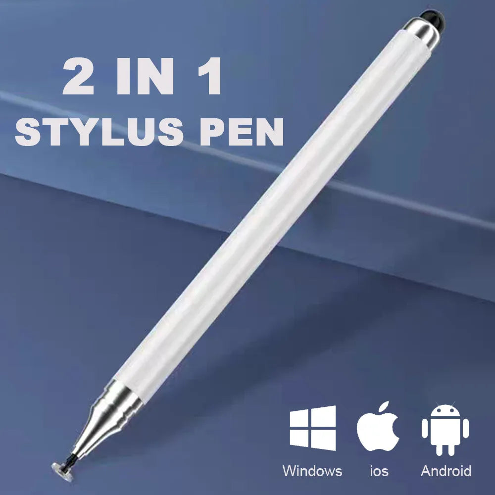 Touch Screen Stylus Pen: Enhanced Drawing Experience for Smart Devices  ourlum.com   