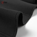 Men's Neoprene Waist Trainer for Weight Loss & Sweat Qtree Fitness