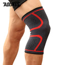 AOLIKES Compression Knee Brace for Men and Women 1PC