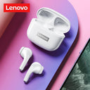 Lenovo LP40 Pro Wireless Bluetooth Earbuds with TWS Sound