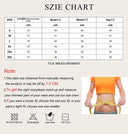 Seamless Tummy Control Bodysuit for Women Slimming Shapewear