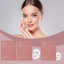 1/5/10PCs Bio Collagen Face Mask Hydrating Skin Care