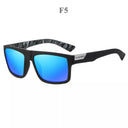 Premium Polarized Sport Sunglasses for Outdoor Use