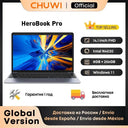  HeroBook Pro Laptop: Powerful Intel Processor, 8GB RAM, 256GB SSD  ourlum.com Laptop n Bag EU CHINA