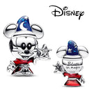 Disney Lilo Stitch Silver Charms Express Your Style with Magic