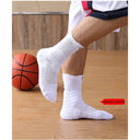 Premium Anti-Slip Sports Socks for Men & Women – Comfort & Performance Boost