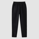 Women’s Trousers Fleece Cotton Lined Sweatpants Wide Leg