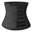 Men's Neoprene Waist Trainer Belt for Weight Loss