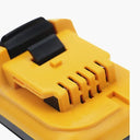 12V 3Ah Replacement Battery for Dewalt DCB120 DCB123