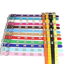 Bone Leather Dog Collars for Small Large Dogs: Stylish, Durable, Customizable  ourlum.com   