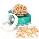 Facial Serum Anti Wrinkle Hyaluronic Acid Capsules Cream Blemishes Acne Removal  Whitening Moisturizing Skin Care Serum  ourlum.com 38pcs  