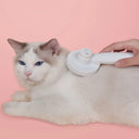 Pet Cat Brush Comb Hair Removes Dog Hair Comb Grooming Tool