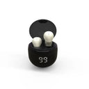 Wireless HiFi Superbass Earphones with Smart Touch Control