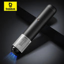 Baseus Car Vacuum Wireless Handheld Cleaner with LED Light