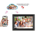 WiFi Frameo Digital Photo Frame 10.1 Inch Smart Frame