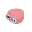 EMS Facial Massager Roller Microcurrent Face Lifting Device