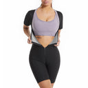 High Compression Shapewear Bodysuit for Slimming Daily Use