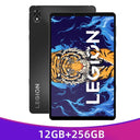  LEGION Y700 Gaming Tablet: Immersive Gaming Power  ourlum.com 12G 256G Gray  