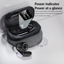 Translator Earbuds Intelligent Device Real Time AI Translation