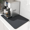 Super Antiskid Large Kitchen Absorbent Draining Mat