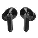 Language Translator Earbuds Intelligent Black Wireless High Accuracy