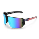 Luxury UV400 Polarized Square Sunglasses for All