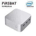 FIREBAT T8 Pro Plus Mini PC: Enhanced Gaming Experience  ourlum.com N100 16G 512G EU  