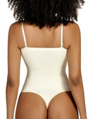 Seamless Women's Tummy Control Bodysuit Shapewear - Sexy Butt Lifter Corset