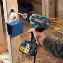 1800N.M Torque Brushless Electric Impact Wrench Cordless