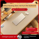 Heating Mouse Pad Large Size Winter Office Heating Mat