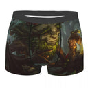 Legend Video Games Leagues Rammus Ok Boxer Shorts Men