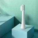 T100 Sonic Electric Tooth Brush Replacement Brush Heads Electric Toothbrush Nozzles Brush Head For T100 Toothbrush