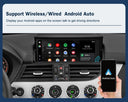 Road Top Wireless CarPlay Android Auto for BMW Z4 E89