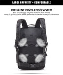 50L/35L/25L Tactical Backpack Men's Travel Large Capacity Rucksacks Men Waterproof Outdoor Sports Multi-functional Bags