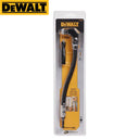 DEWALT Ultimate Driver Drill Bit Set with Right Angle Adapter