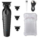 Hair Clipper Precision Trimmer with Long Battery Life