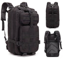 30L Tactical Backpack survival Camo Molle Bag FOR men Tactical Outdoor Sports Camping Hunting Pack For Men Hiking Climbing Bag