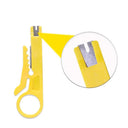 Wire Stripper Knife Pliers Crimping Tool Cable Cutter Multi Tools