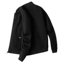 Men's Windproof Cycling Jacket Stylish Autumn Baseball Uniform