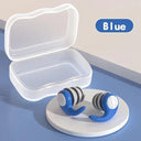 Sleep Noise Reduction Earplug Ear Protection Waterproof Earplugs