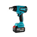 YOFIDRA 2000W Electric Heat Gun Cordless Handheld Tool