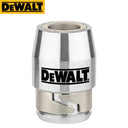 DEWALT Pivoting Impact Screwdriver Bit Set Durable Drill Accessories