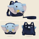 Infant And Young Children's Anti Loss Backpack Baby's Safety Belt