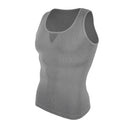 Men's Compression Shapewear Shirt for Gynecomastia Tank Top