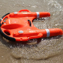 Smart Remote Control Lifebuoy 220N High Buoyancy Ring