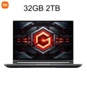 2024  Redmi G Pro Gaming Laptop 16 Inch 2.5K 240Hz E-Sports Screen Netbook i9-14900HX 16GB 1TB RTX4060 Gaming Notebook PC  ourlum.com 32GB 2TB Intel i9-14900HX CHINA