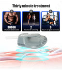 Emszero Muscle Stimulator for Body Sculpting and Fat Burning